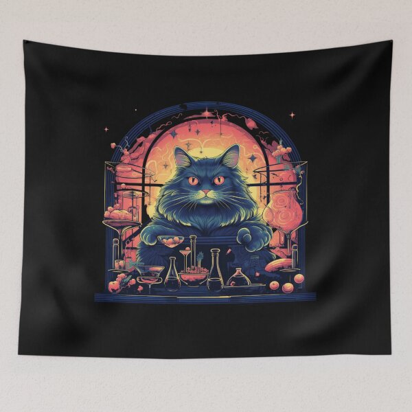 Item preview, Cat Empire Cat Lover Cute Kitten Pet Animal designed and sold by UniqueDesignOK.
