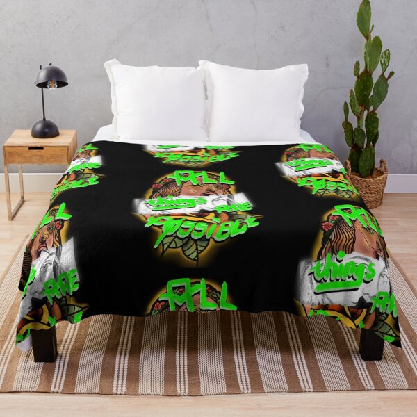 Item preview, All things are possible designed and sold by X1810x.