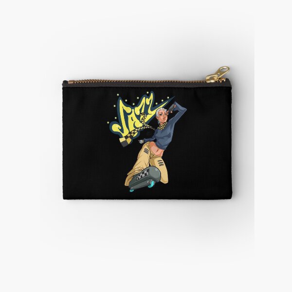 Item preview, Jet Set Pedia - Jet Set Radio designed and sold by ZaidCoilShop.