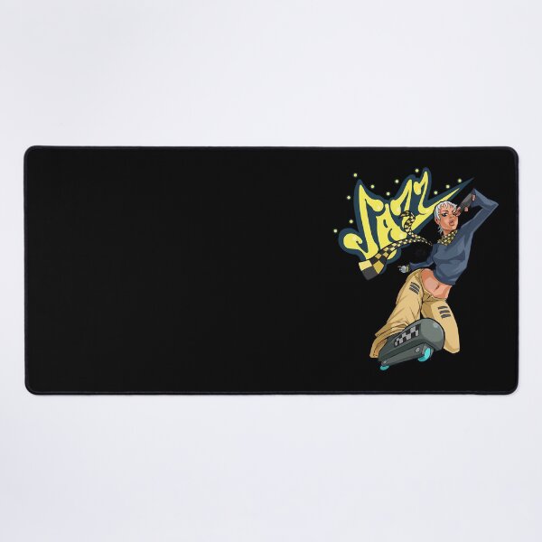 Item preview, Jet Set Pedia - Jet Set Radio designed and sold by ZaidCoilShop.