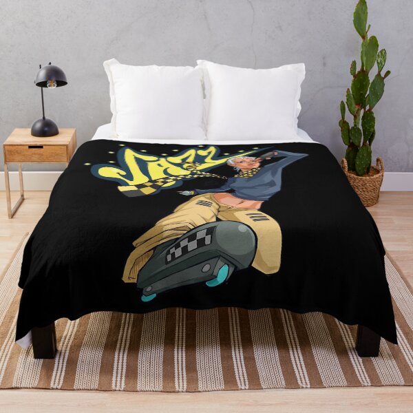 Item preview, Jet Set Pedia - Jet Set Radio designed and sold by ZaidCoilShop.