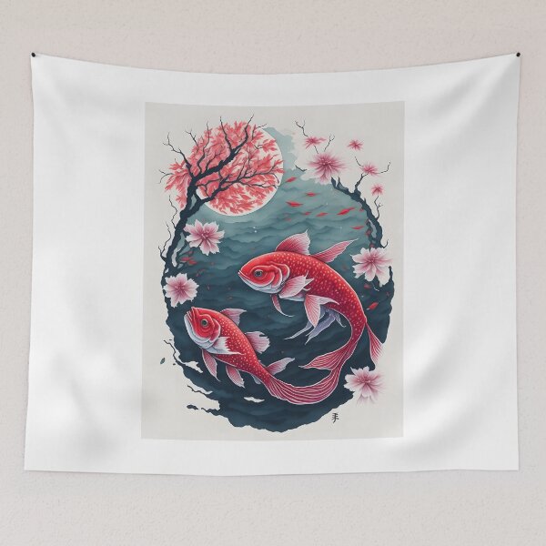 Item preview, Zen, Taoism, and  Blossom-007 designed and sold by PornDesigns.