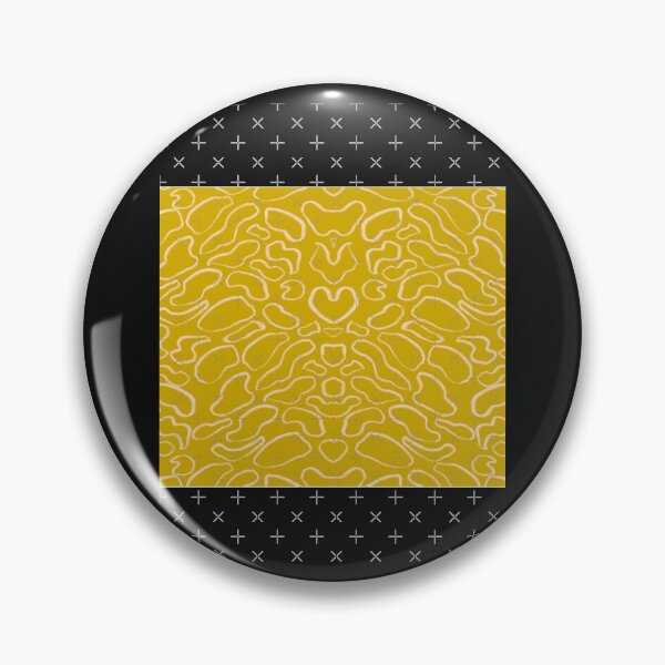 Artikelvorschau, A Boho Abstract Pattern 1 entworfen und verkauft von AishwaryaHedden.