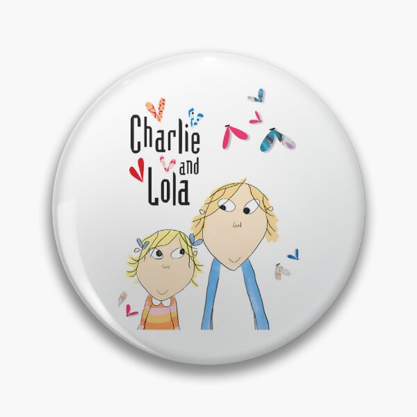 Item preview, Charlie Fictional Children- Charlie brother designed and sold by BucknerLeader.