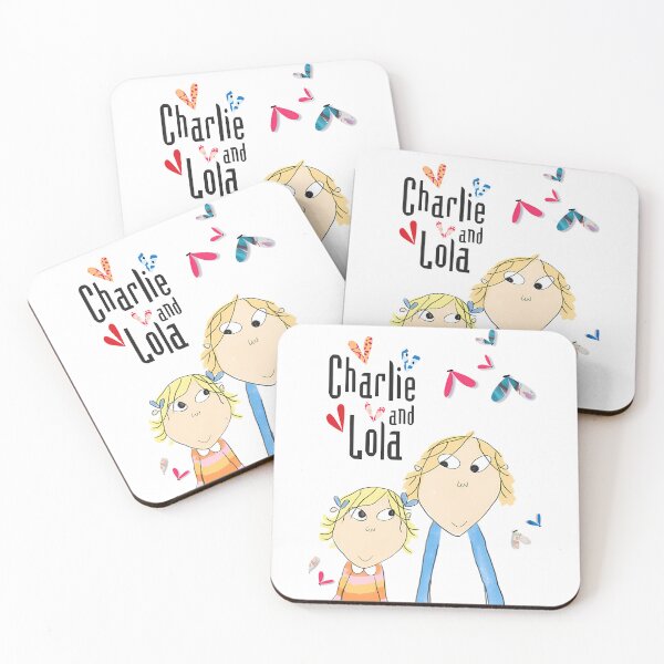 Item preview, Charlie Fictional Children- Charlie brother designed and sold by BucknerLeader.