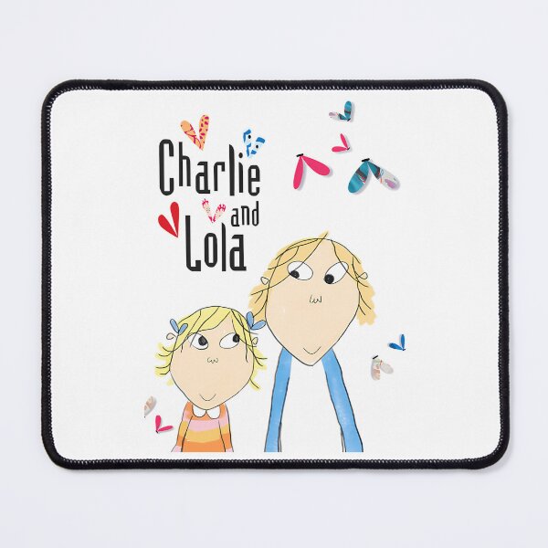 Item preview, Charlie Fictional Children- Charlie brother designed and sold by BucknerLeader.