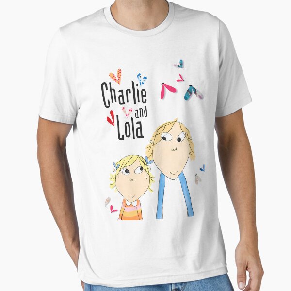 Item preview, Charlie Fictional Children- Charlie brother designed and sold by BucknerLeader.