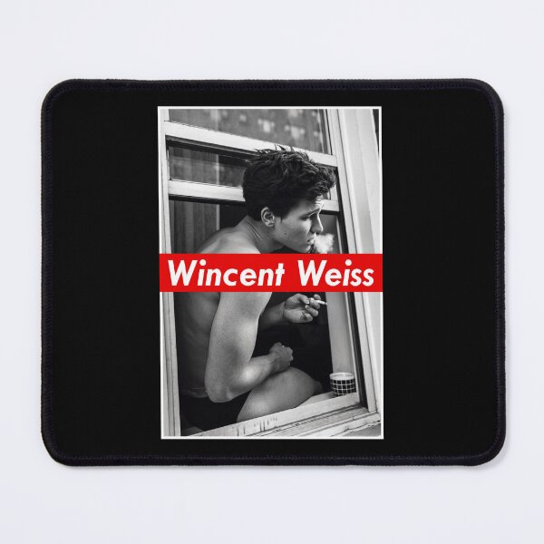 Item preview, WINCENT WEISS designed and sold by JohnMante.