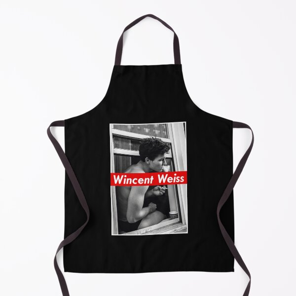 Item preview, WINCENT WEISS designed and sold by JohnMante.