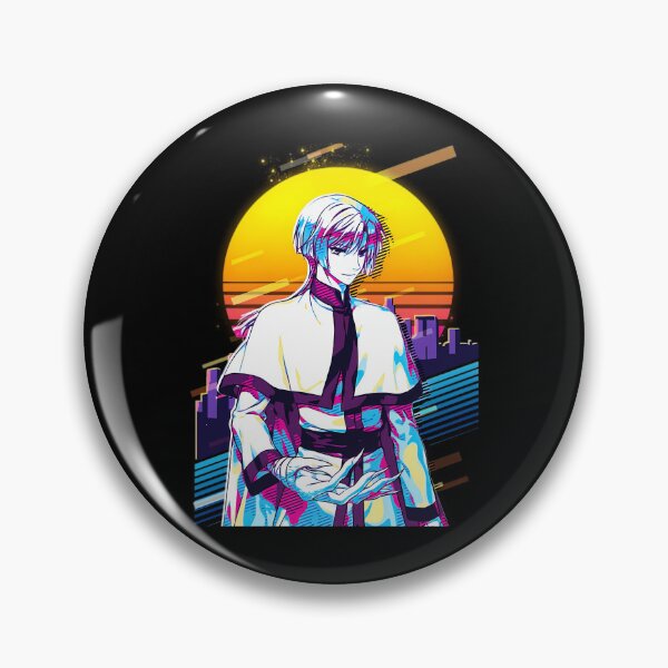 Item preview, Akatsuki no Yona -Yona Anime designed and sold by BentonGiovani.