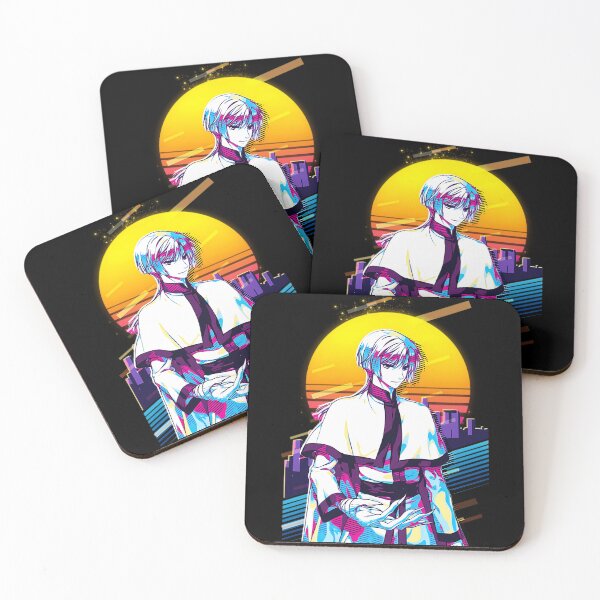 Item preview, Akatsuki no Yona -Yona Anime designed and sold by BentonGiovani.