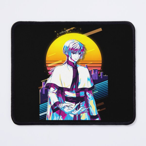 Item preview, Akatsuki no Yona -Yona Anime designed and sold by BentonGiovani.