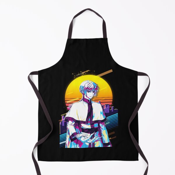 Item preview, Akatsuki no Yona -Yona Anime designed and sold by BentonGiovani.