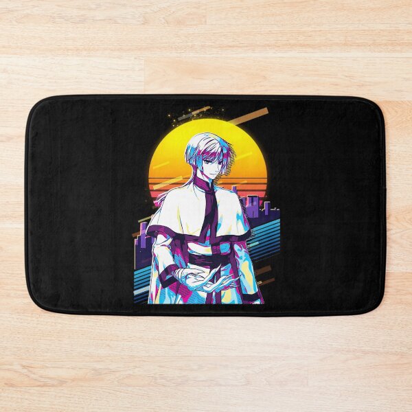Item preview, Akatsuki no Yona -Yona Anime designed and sold by BentonGiovani.