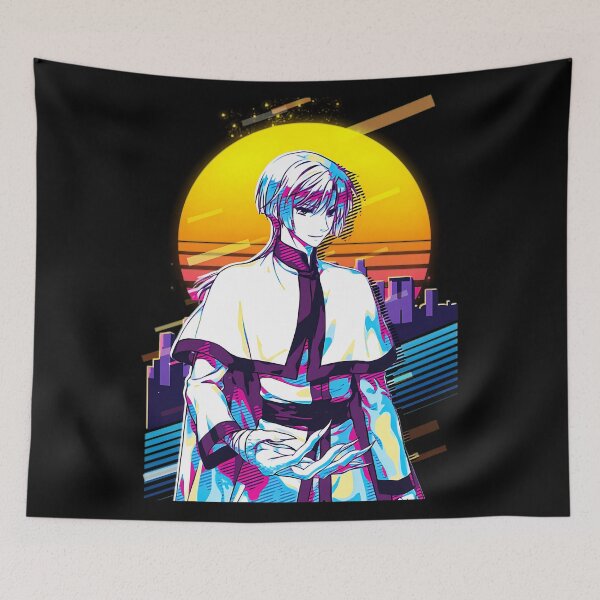 Item preview, Akatsuki no Yona -Yona Anime designed and sold by BentonGiovani.