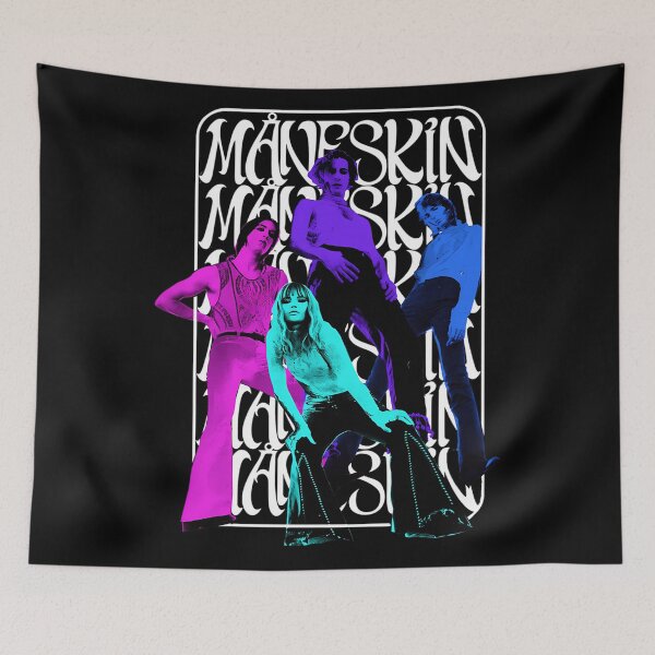 Item preview, Rush! World Tour - Teatro d'ira Vol I designed and sold by RatliffArtSh.