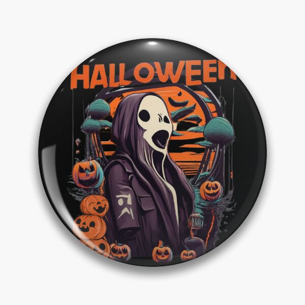 Item preview, Halloweentown  designed and sold by atelierflaneur.