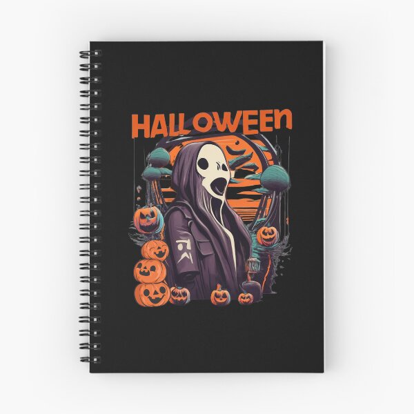 Item preview, Halloweentown  designed and sold by atelierflaneur.