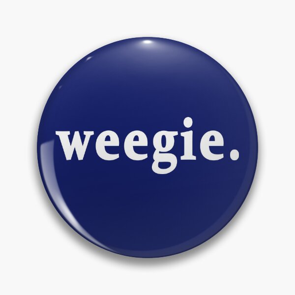 Item preview, Weegie Glasgow Slang Word designed and sold by Jeallan Designs.