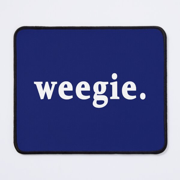 Item preview, Weegie Glasgow Slang Word designed and sold by Jeallan Designs.