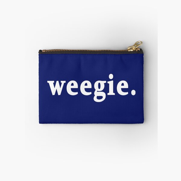 Item preview, Weegie Glasgow Slang Word designed and sold by Jeallan Designs.