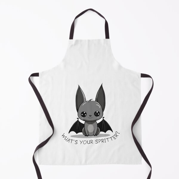 Item preview, Bat Spritter designed and sold by Spritter.