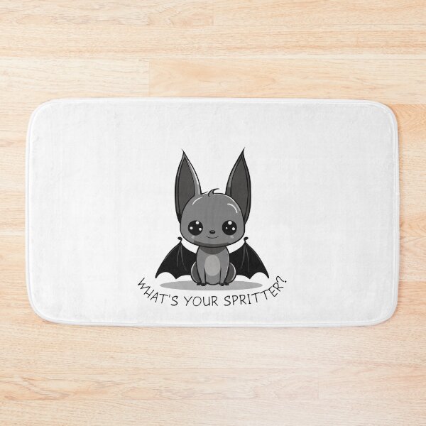 Item preview, Bat Spritter designed and sold by Spritter.