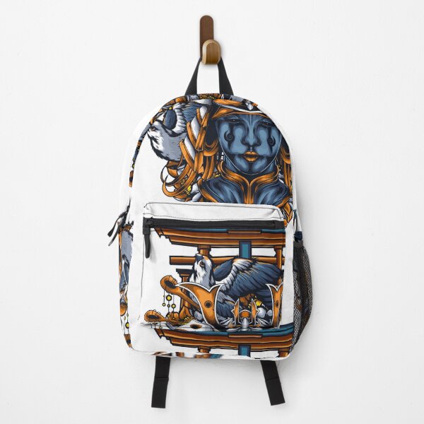 Item preview, Spirit Japan Samurai designed and sold by MyWIfeIsMyWaifu.