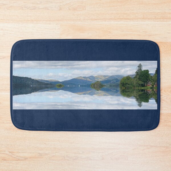 Item preview, Lake Windermere Panorama  designed and sold by Alisonchambers2.