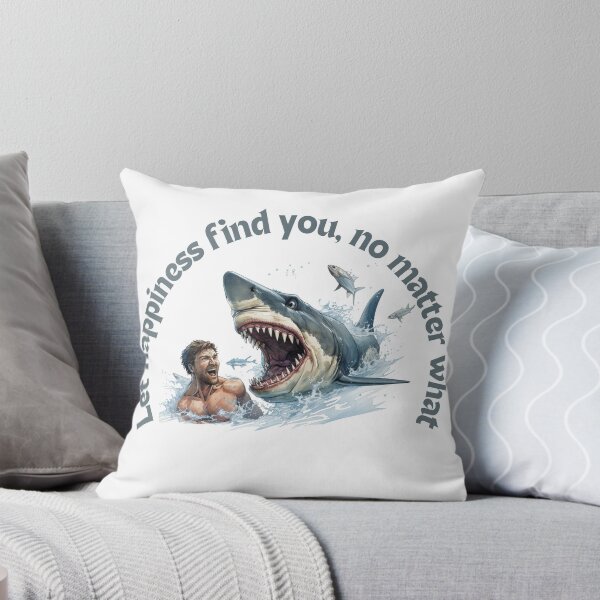 Item preview, Let happiness find you, no matter what designed and sold by PrzemekJAS.