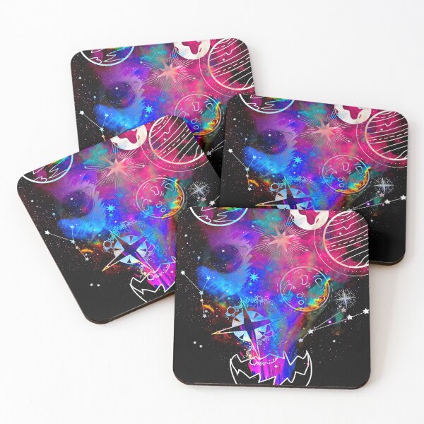 Item preview, Celestial Symphony designed and sold by Indianrocks.