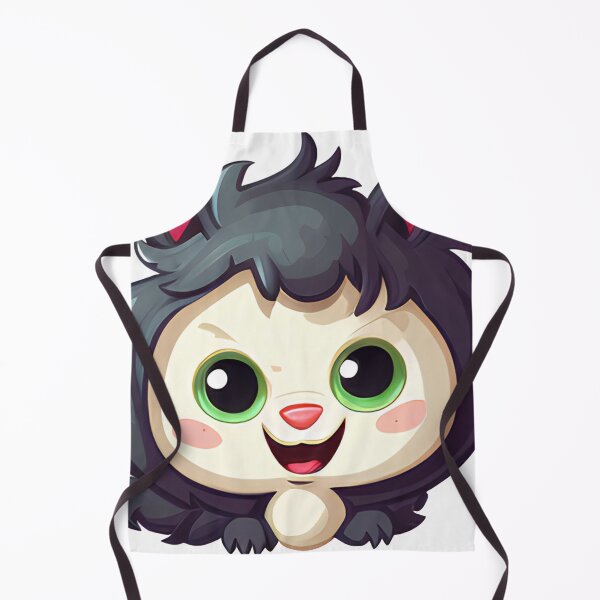 Item preview, smudge cat designed and sold by McTwenty4.