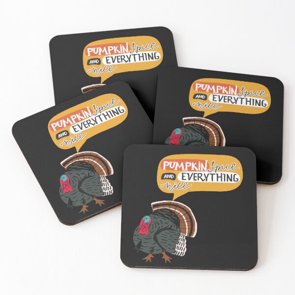 Item preview, Turkey Thanksgiving themed Fall Autumn and winter celebrations designed and sold by Ssuwicha.