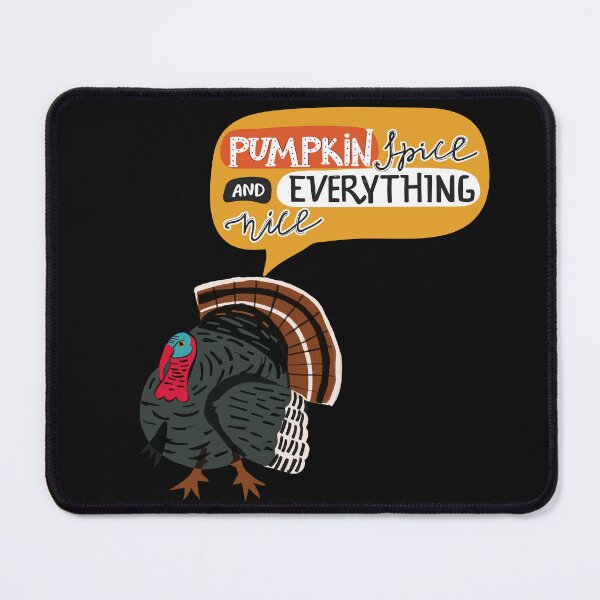 Item preview, Turkey Thanksgiving themed Fall Autumn and winter celebrations designed and sold by Ssuwicha.