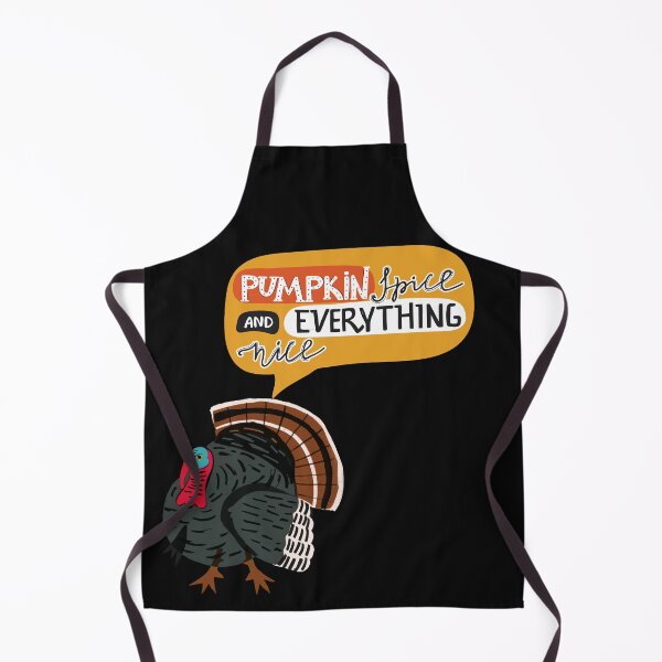 Item preview, Turkey Thanksgiving themed Fall Autumn and winter celebrations designed and sold by Ssuwicha.