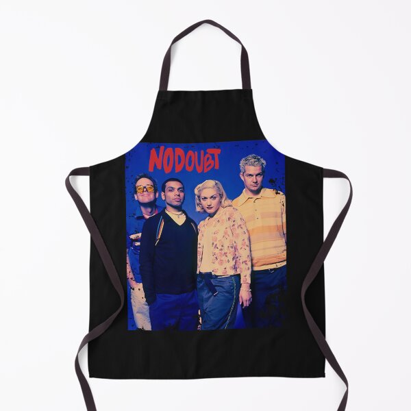Item preview, Graphic Love No Doubt Rock Music Band designed and sold by KristopherSmit8.