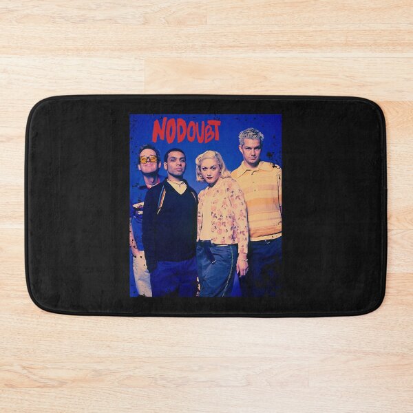Item preview, Graphic Love No Doubt Rock Music Band designed and sold by KristopherSmit8.