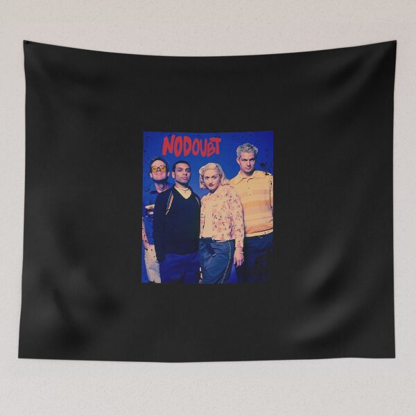 Item preview, Graphic Love No Doubt Rock Music Band designed and sold by KristopherSmit8.