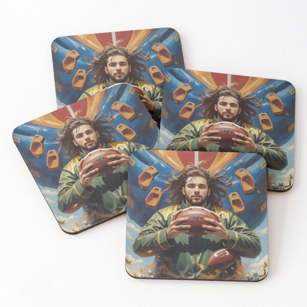 Item preview, God Of American Football designed and sold by lcamshop.