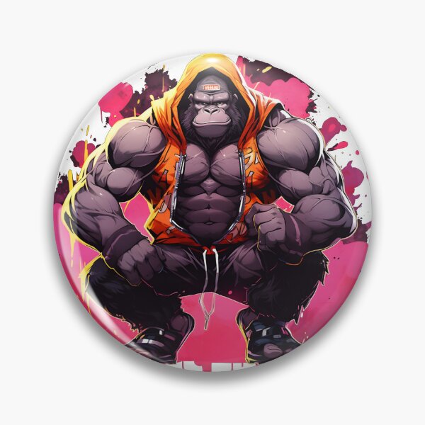 Item preview, FitApe designed and sold by ZenZephyrDesign.