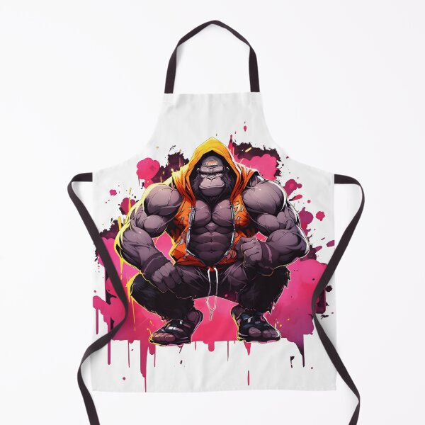Item preview, FitApe designed and sold by ZenZephyrDesign.