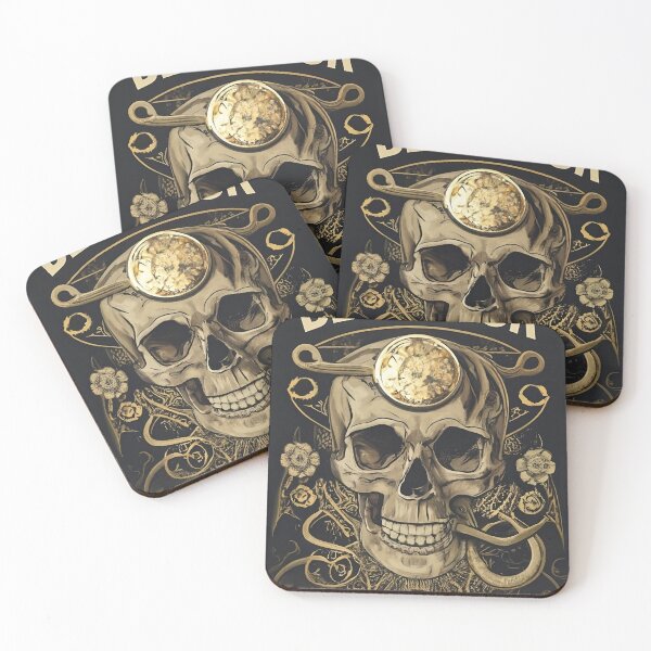 Item preview, Soul Never Dead : Infinite :: Deadlock designed and sold by Day Dreamer.