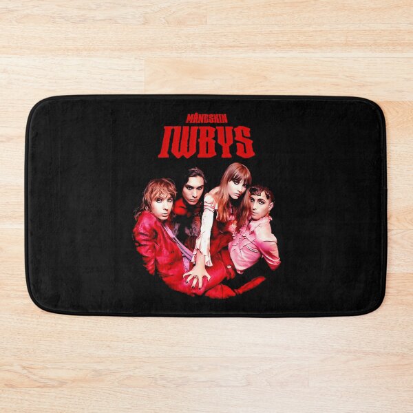Item preview, Rush! World Tour - Teatro D'ira Vol I  designed and sold by RayBreakingNew.