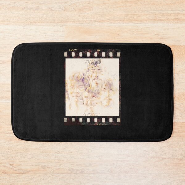 Item preview, GUITAR MAN Bread aged newsreel style designed and sold by KristopherSmit8.
