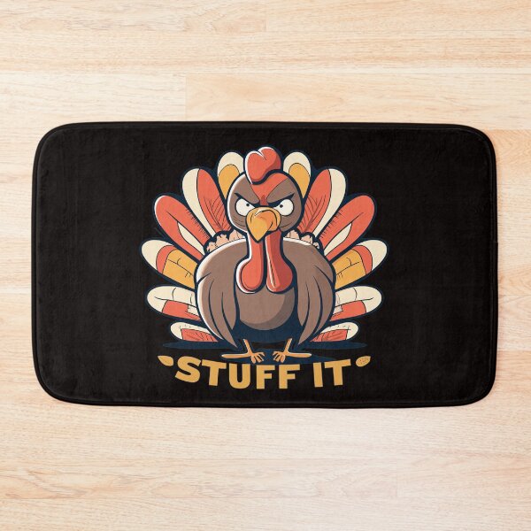 Item preview, Stuff it designed and sold by UrbanChillz.