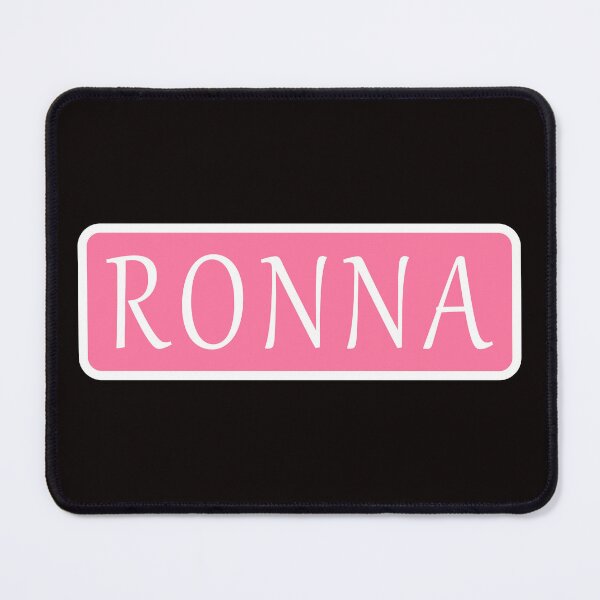 Item preview, Ronna Name designed and sold by Jeallan Designs.