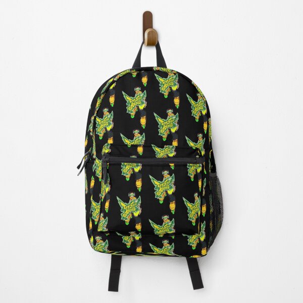 Item preview, Jet Set Pedia - Jet Set Radio designed and sold by ZaidCoilShop.
