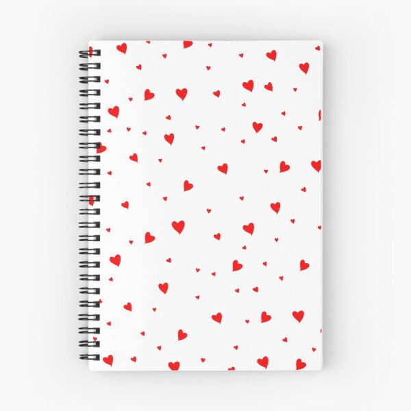 Item preview, Love cute red heart bedding set designed and sold by Scenic.