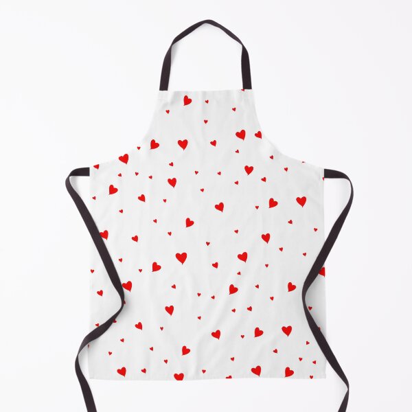 Item preview, Love cute red heart bedding set designed and sold by Scenic.