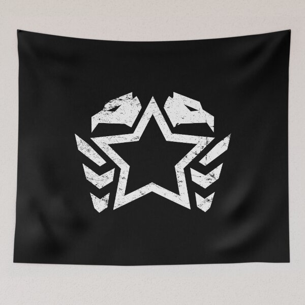 Item preview, Double Headed Eagle designed and sold by MikesTeez.